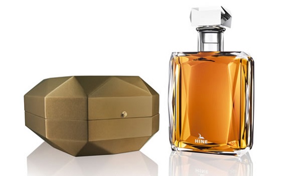 Рейтинг элитных коньяков