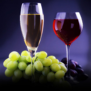 Как приготовить глинтвейн