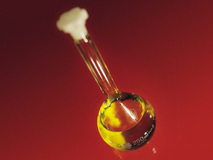 Как и где используется царская водка