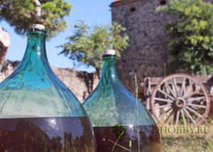 Органика и биодинамика