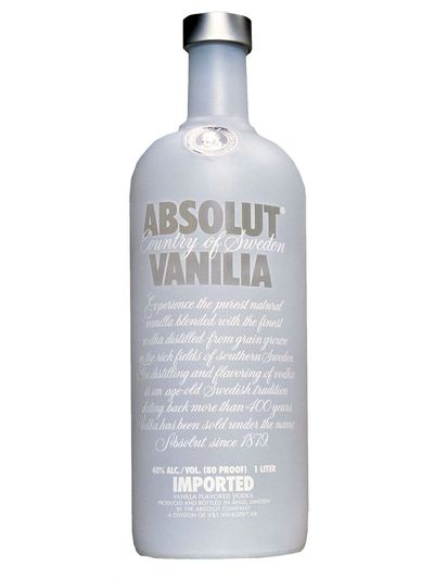 Обзор водки Absolut