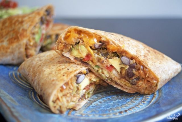 Как правильно употреблять текилу