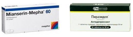 Алкогольная депрессия