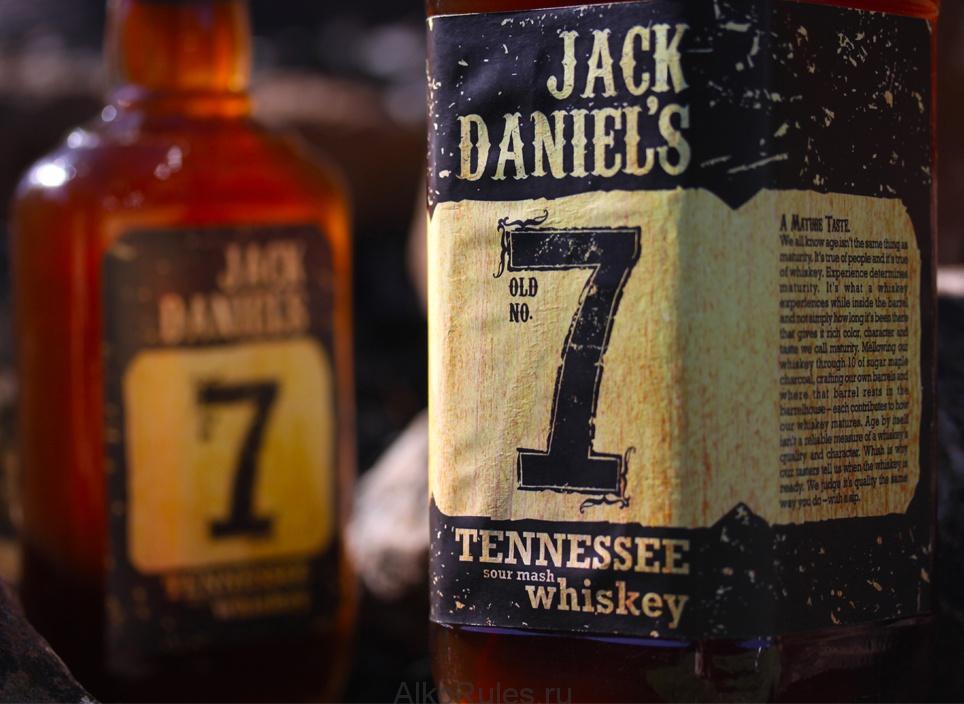 Самые знаменитые разновидности виски