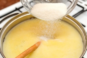 При какой температуре погибают дрожжи