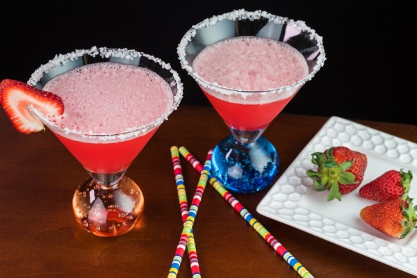 Коктейль Маргарита