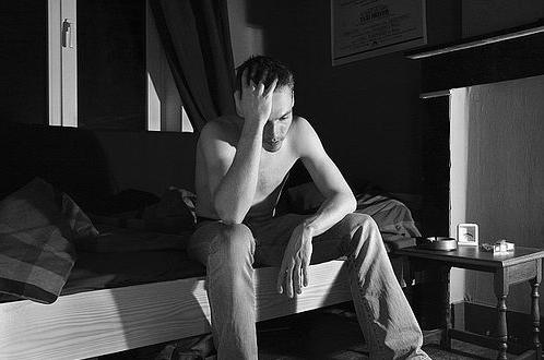 Признаки и лечение абстинентного синдрома