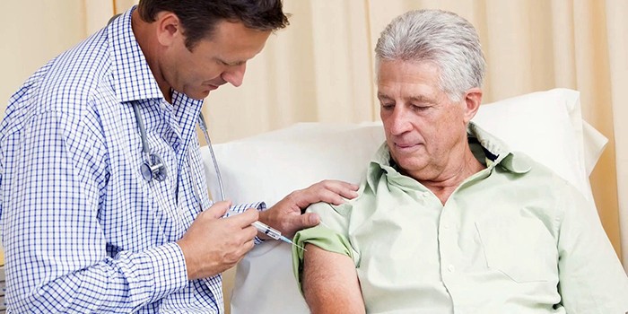 Раскодирование от алкоголя