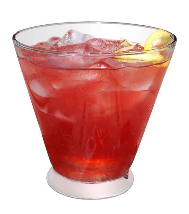 Рецепт шота и коктейля Боярский