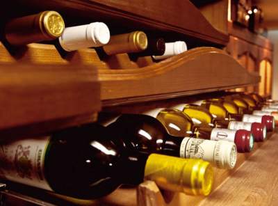 Сколько хранится открытое вино