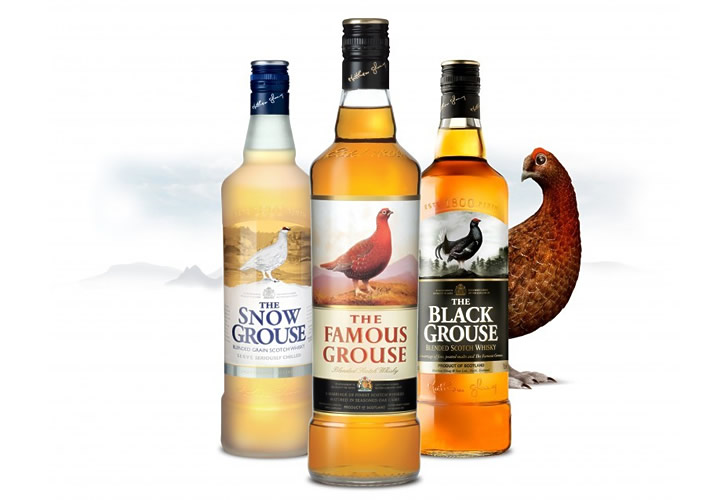 Самые знаменитые разновидности виски