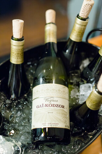 Гастрономический тур по Кубани Гай-Кодзор