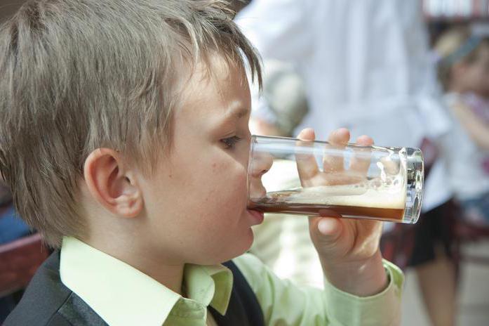 Рецепт овсяного кваса