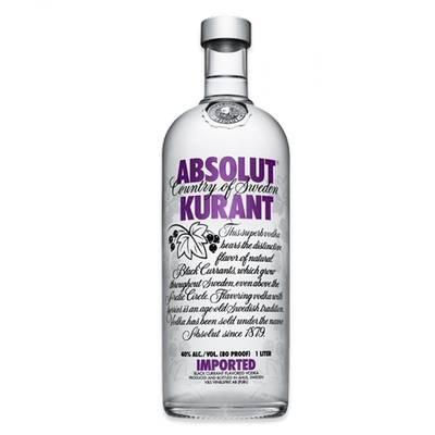 Обзор водки Absolut