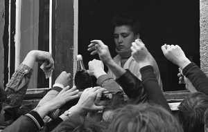 Что означает сухой закон