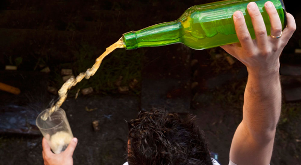 Поговорим о сидре