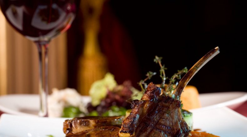 Рябиновое вино в домашних условиях