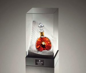 Обзор коньяка Реми Мартин Луи 13