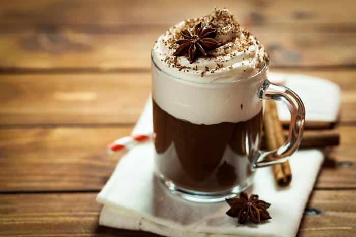 Ирландский кофе Айриш