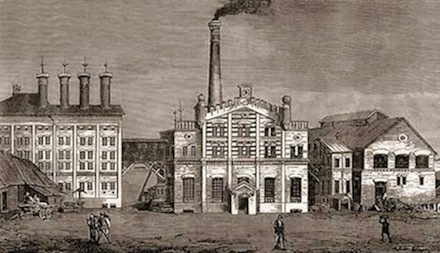 Поговорим про пиво