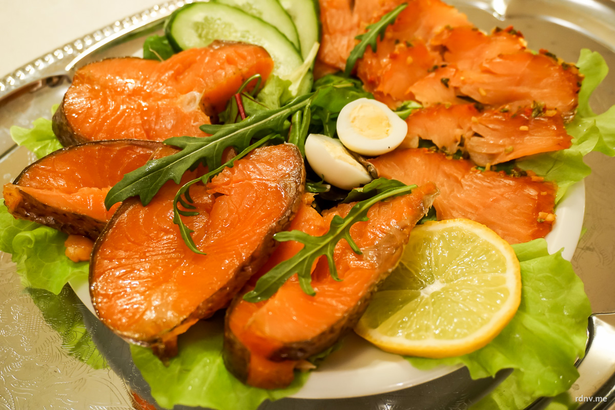 Названия рыбы к пиву