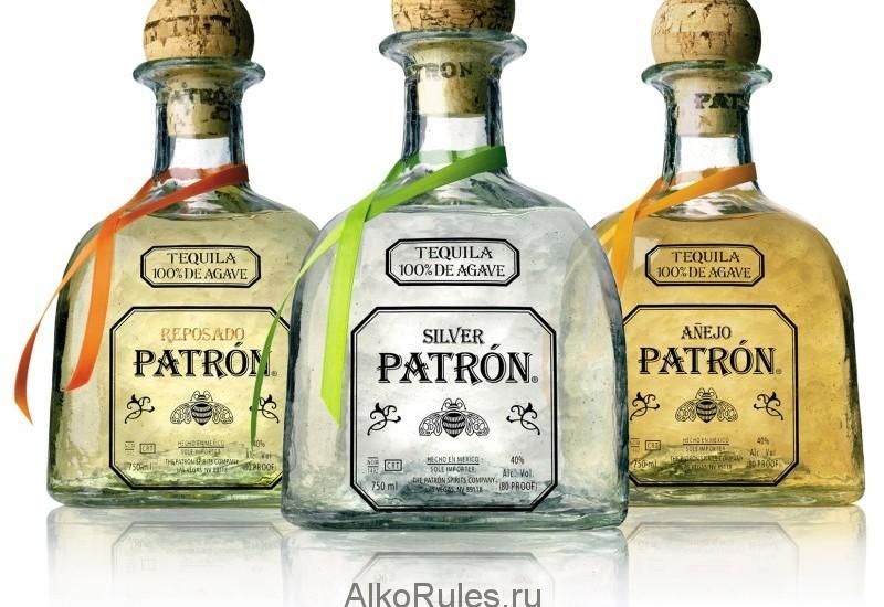 Как и из чего сделать текилу