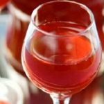 Рецепт приготовления вина из калины