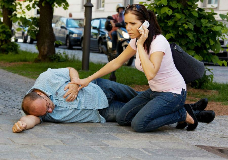 Как проявляется алкогольное опьянение