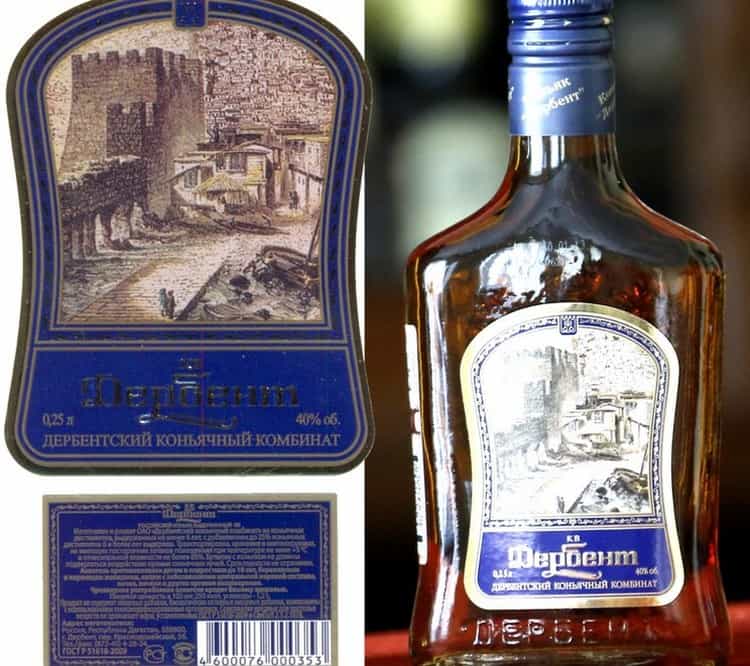 Обзор и особенности настоящего коньяка