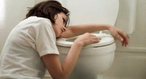 Алкоголь при язвенной болезни