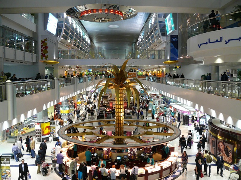 Алкоголь из Дьюти-фри