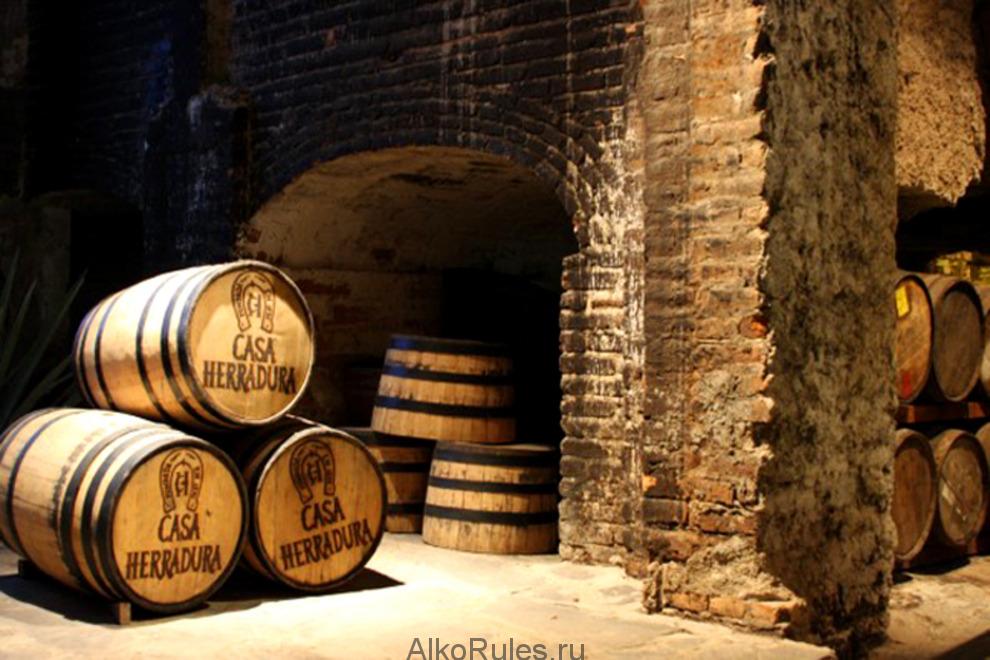 Характеристики ликера Бейлис и других напитков