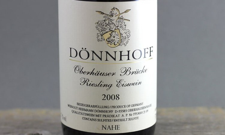 Выбираем с умом вино в магазине