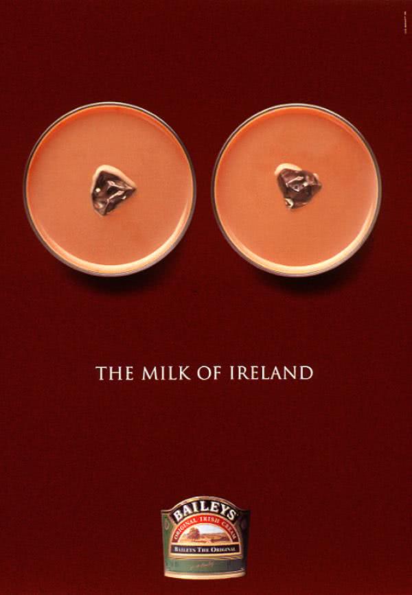 Характеристики ликера Бейлис и других напитков