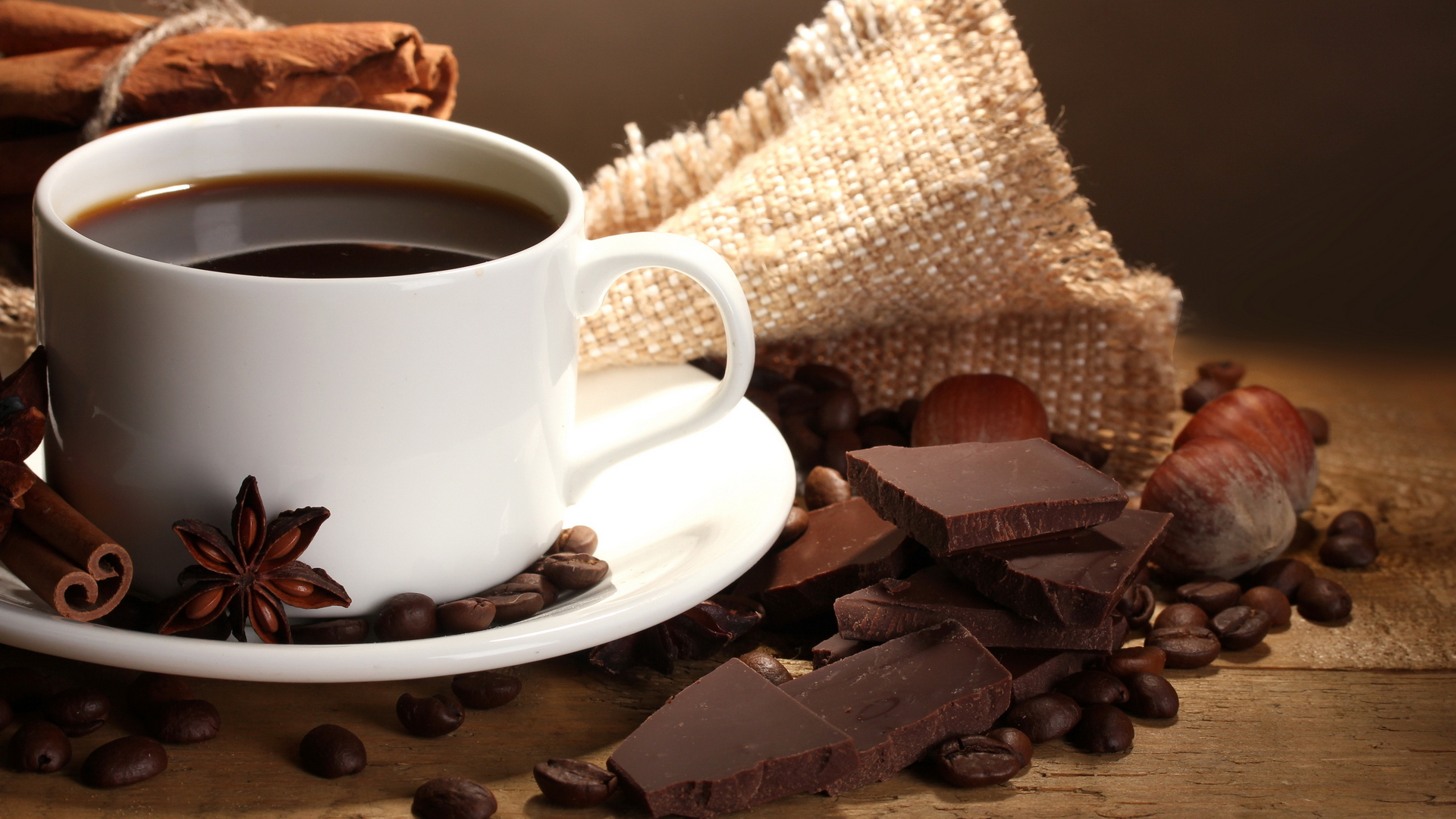 Как приготовить глинтвейн в мультиварке