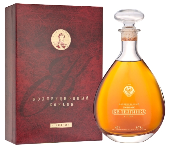 Лучшие недорогие коньяки в России 2019 году