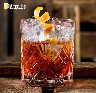 Готовим коктейли с абсентом