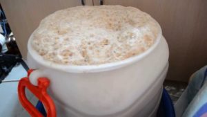 Лучшие дрожжи для самогона