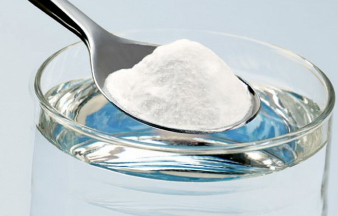 Как очистить самогон марганцем