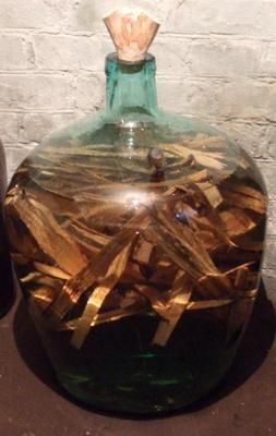 Готовим коньяк Хеннесси в домашних условиях