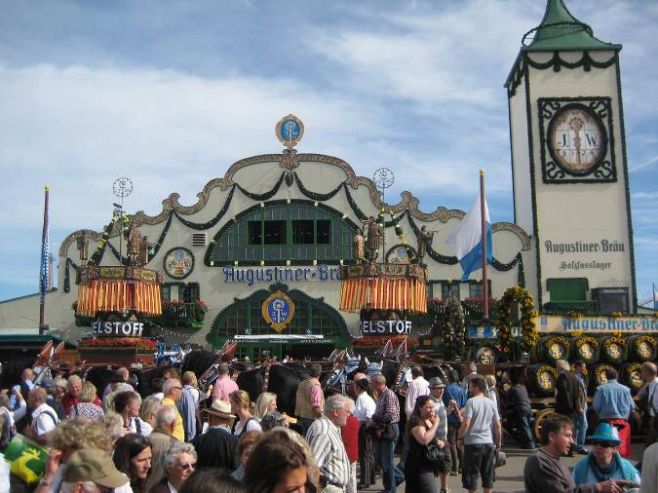 Обзор элитного сорта пива