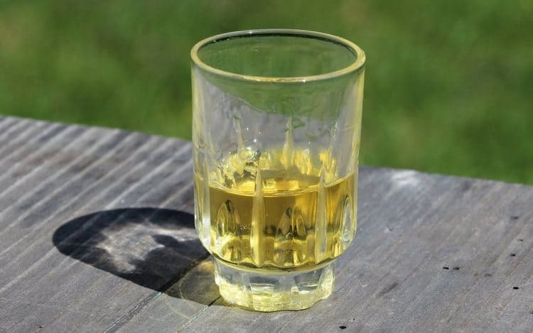 Турецкая водка Раки и Сербская Ракия