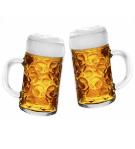 Калорийность пива 1 литр