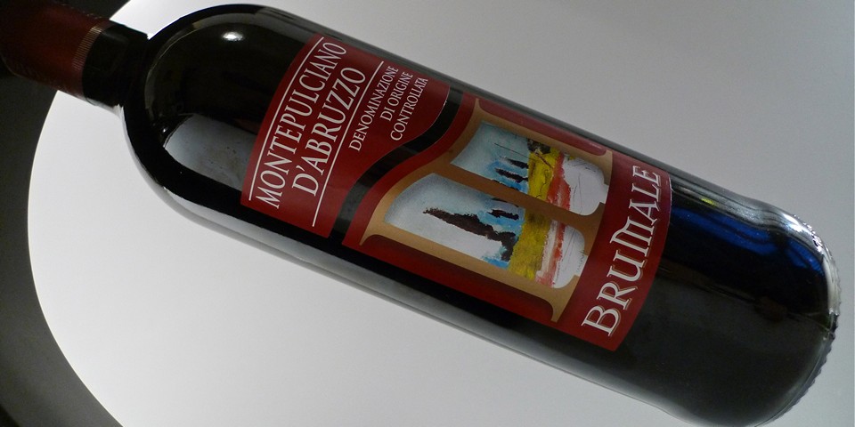 Обзор вина Монтепульчано