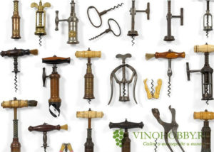 Как выбрать штопор для вина