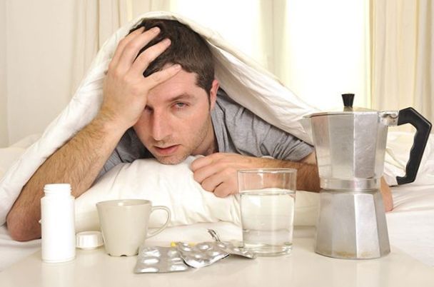 Можно ли совмещать Аспирин с алкоголем