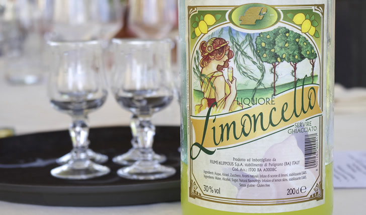 Характеристики ликера Бейлис и других напитков