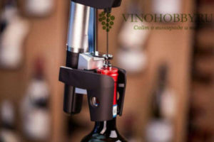 Как выбрать штопор для вина