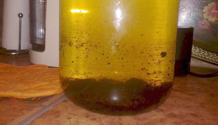 Как избавиться от неприятного запаха самогона