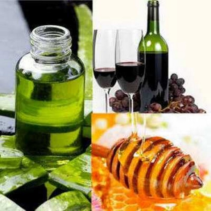 Рецепты настойки с алоэ